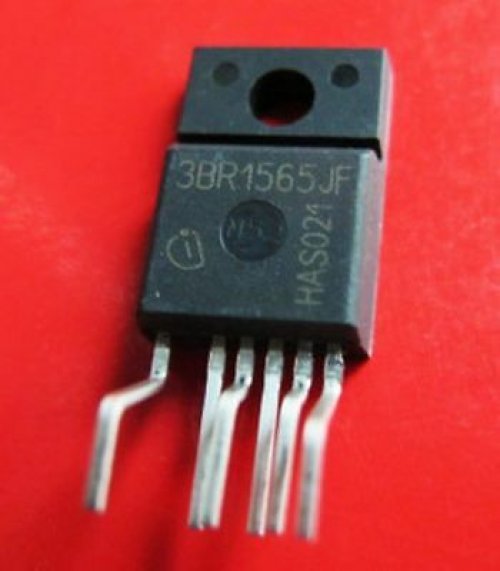 ICE3BR1565JF TO-220 Off-Line SMPS Current