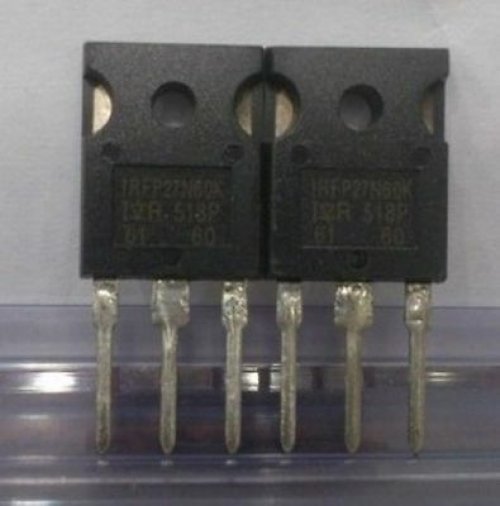 IR IRFP27N60K TO-3P Power MOSFET(Vdss=600V