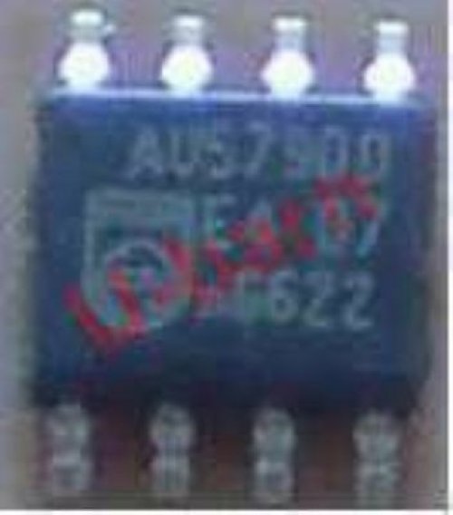 AU5790D SOP-8  Singlewire CAN transceiver