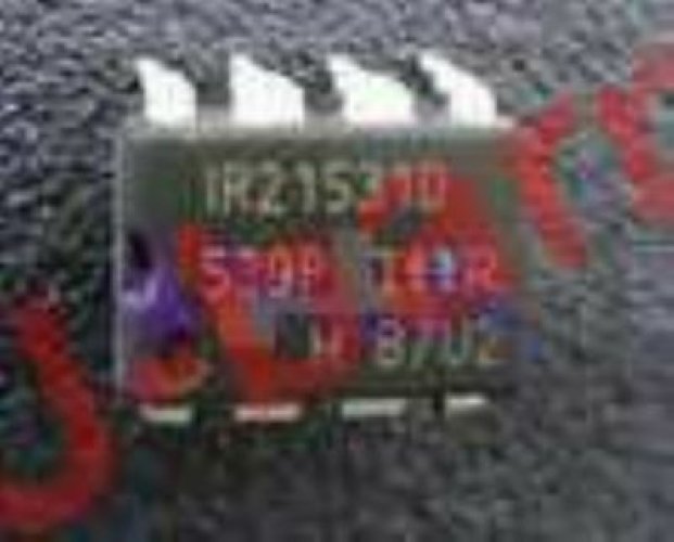 IR IR21531D DIP-8 44 DUALMOSFET DRIVER,CMOS,DIP,8PIN,PLASTIC