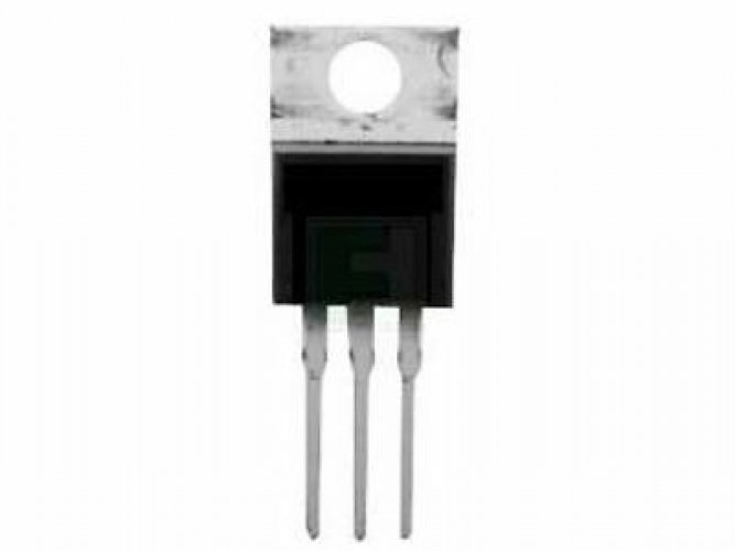 TECCOR S4025L TO-220 SCRs 1-70 AMPS NON-SENSITIVE GATE