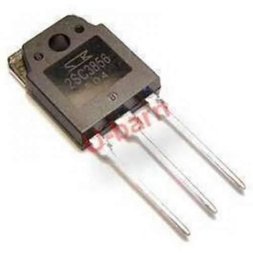 SANKEN 2SC3856 TO-3P
