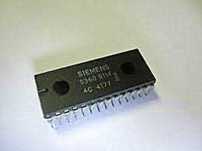 SIEMENS S360B114 DIP-28