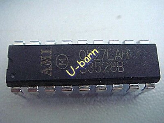 AMI S3528B DIP