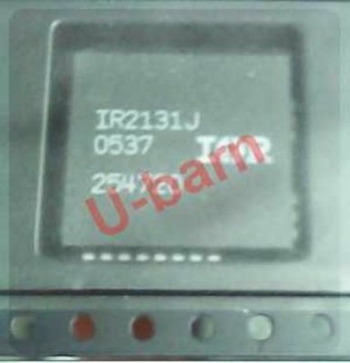 IR IR2131J   Lead PLCC,3-PHASE DRIVER