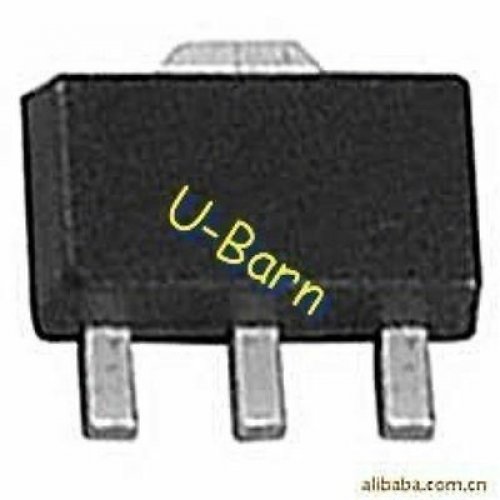 TOSHIBA 2SA1213 SOT-89