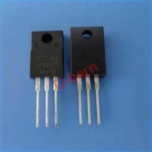 PEC UF1004FCT TO-220
