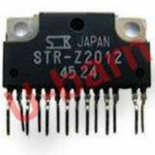 SANKEN STR-Z2012 ZIP-14