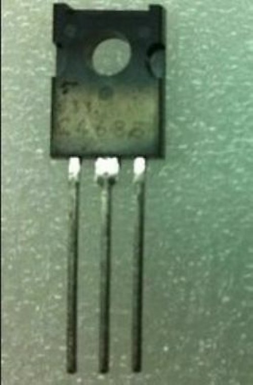 TOSHIBA 2SC4685 TO-126