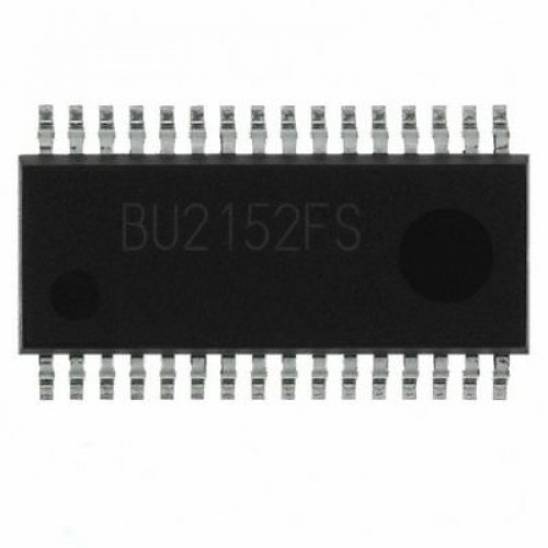 ROHM BU2152FS SSOP32 24bit serial/parallel converter IC