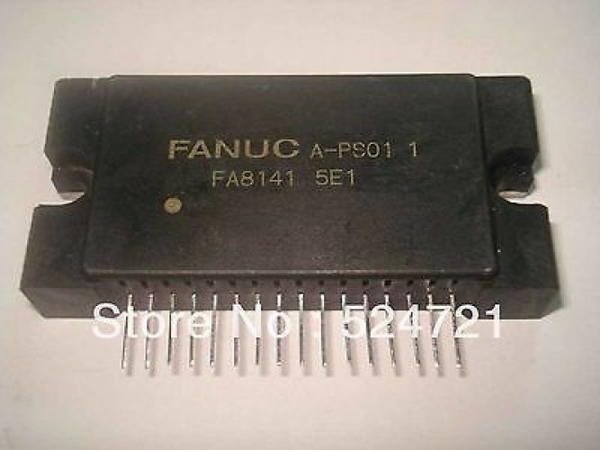FANUC FA8141 ZIP