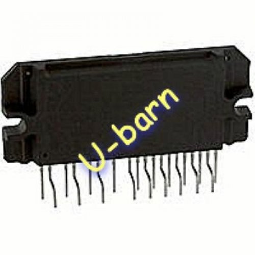IRAMS10UP60B MODULE