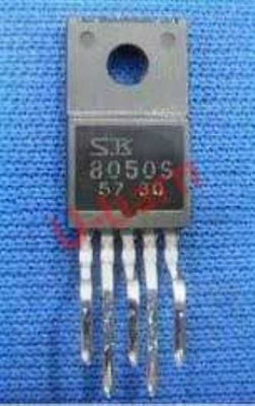 SANKEN SK8050S TO-220