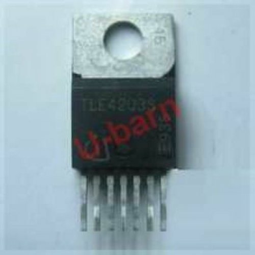 TLE4203S TO-220,