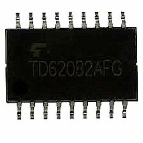 TOSHIBA TD62082AFG SOP-18 8ch Darlington Sink Driver