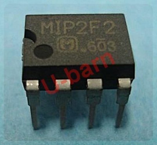 PANASONIC MIP2F2