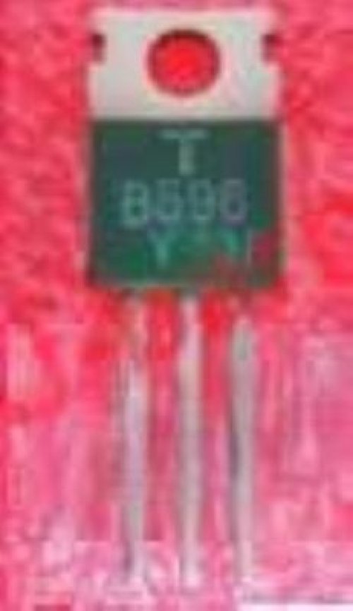 2SB596-Y TO-220,POWER TRANSISTORS4.0A,80V,30W