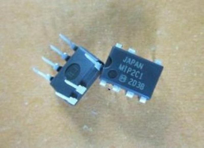 PANASONI MIP2C2 DIP-7 Power Supply Miscellaneous