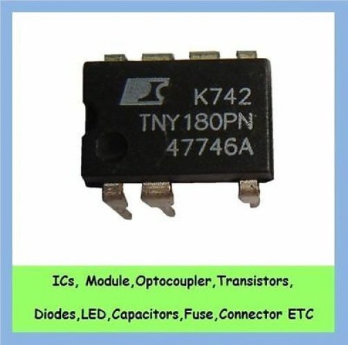 POWER TNY180PN DIP-7