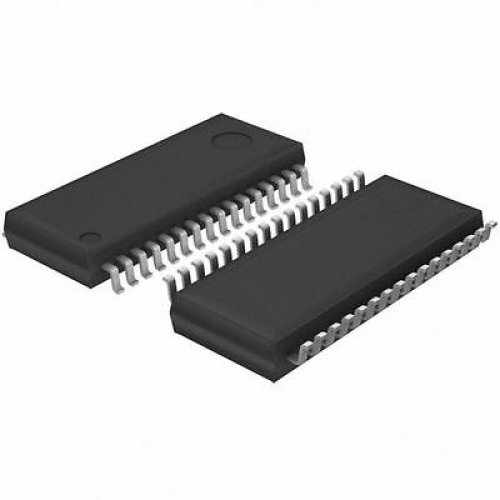 ROHM BD3861FS SOP32 Audio sound controller