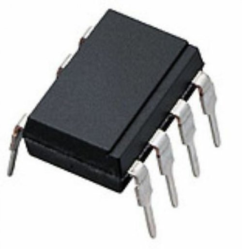 IXYS IXDN404PI DIP-8 4 Ampere Dual Low-Side Ultrafast