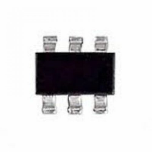 FAIRCHIL NDC651N SOT-23 N-Channel Logic Level Enhancement