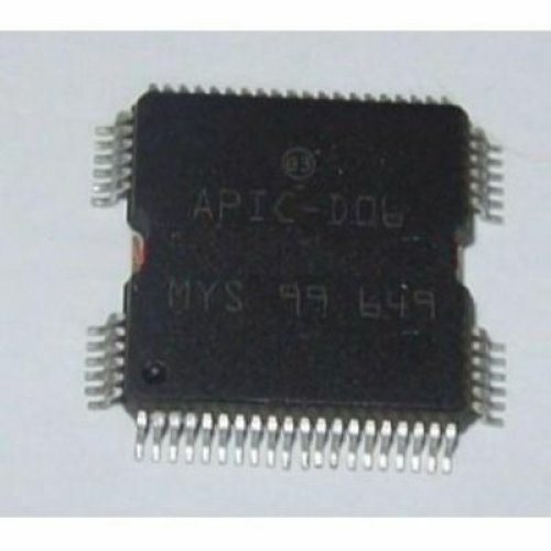 ST APIC-D06 QFP-64
