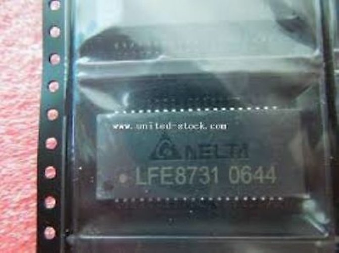 DELTA LFE8731 SOP-40