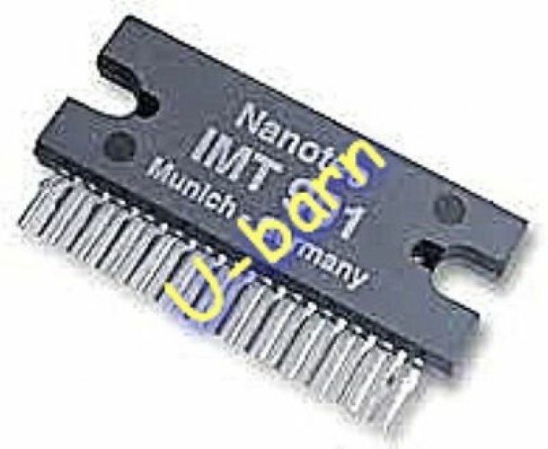 NANOTEC IMT901 ZIP-25