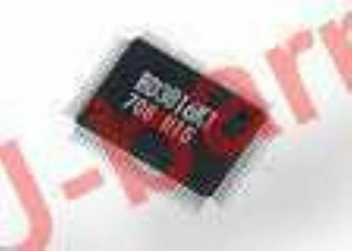 ROHM BD3816K1 QFP
