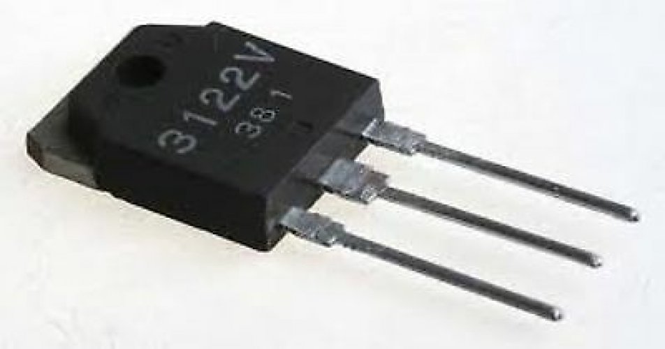 SANKEN SI-3122V TO-3P 12V 3-Terminal  Multi-Function