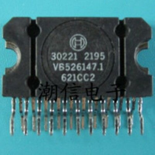 BOSCH 30221 ZIP HALL-EFFECT GEAR-TOOTH SENSORS