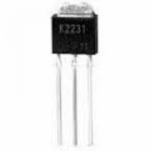 TOSHIBA TA48M033F sot-252 2.5V 3V 3.45V 4V 5V