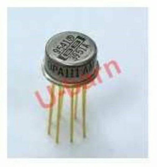 BB CAN-8,Low Noise Precision Difet OPERATIONAL, OPA111AM