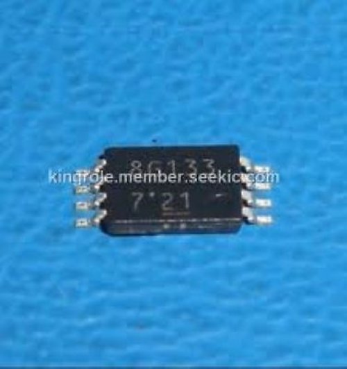 TOSHIBA GT8G133 TSSOP Strobe Flash Applications