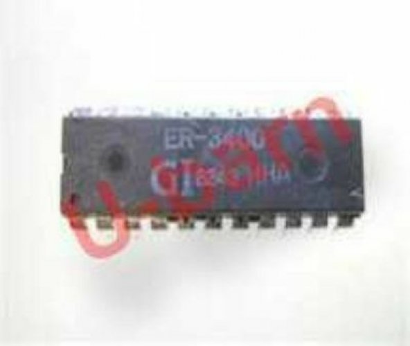GI ER3400 CDIP-22