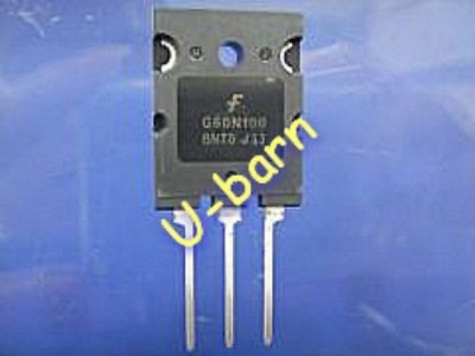 Farichild G60N100BNTD TO-3PL