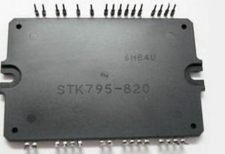 LGIT 4921QP1050B MODULE