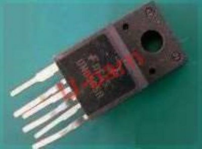 FSC TO-220,, DM0565R