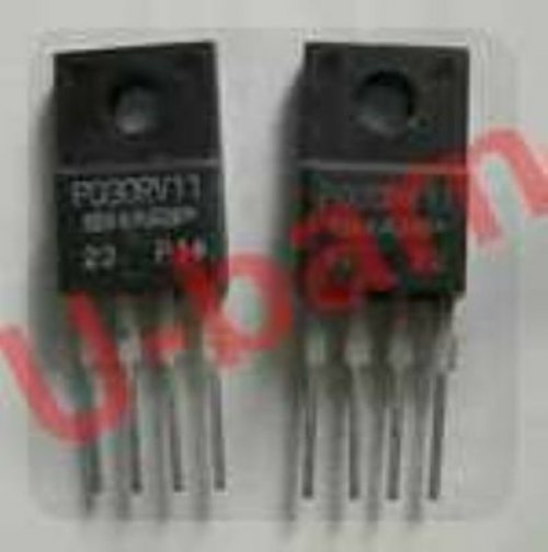 SHARP PQ30RV11 TO-220  VariableOutput Low Power-Loss Voltage