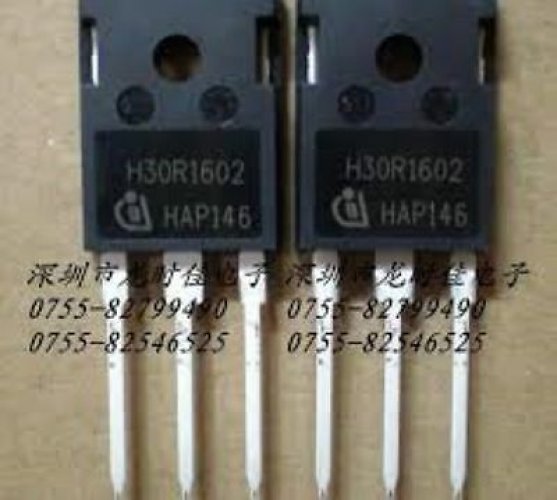 H30R1602 TO-3P