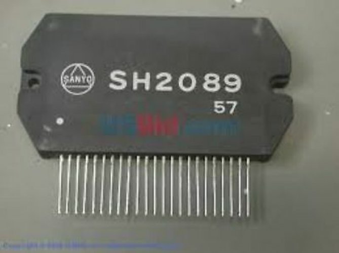 SANYO SH2089 MODULE