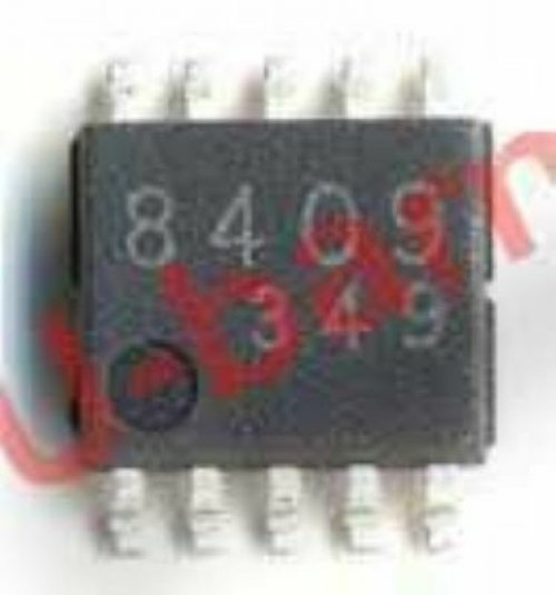TA8409F SOP10  BRIDGEDRIVER