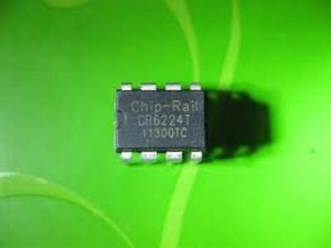 CR CR6224T DIP-8