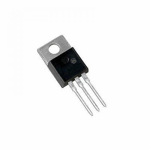 NS LM2931AT-5.0 TO-220 Series Low Dropout Regulators