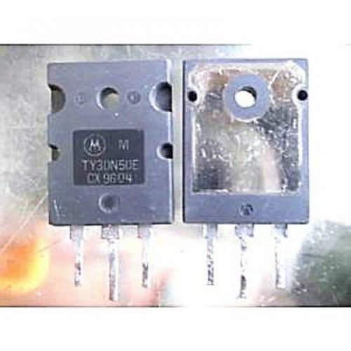 MOTOROLA TY30N50E TO-3PL