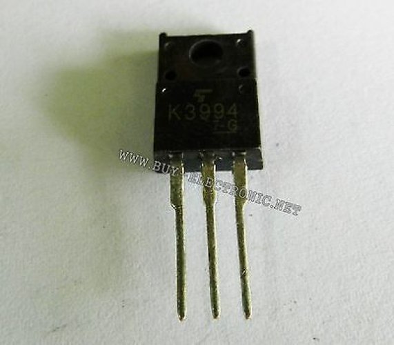 N/A 2SK3994 TO-220