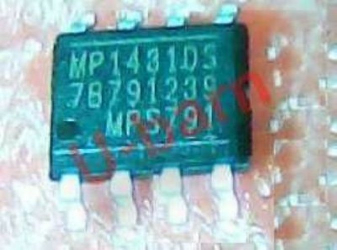 MPS MP1431DS SOP-8