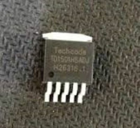 Techcode TD1501HSADJ TO263