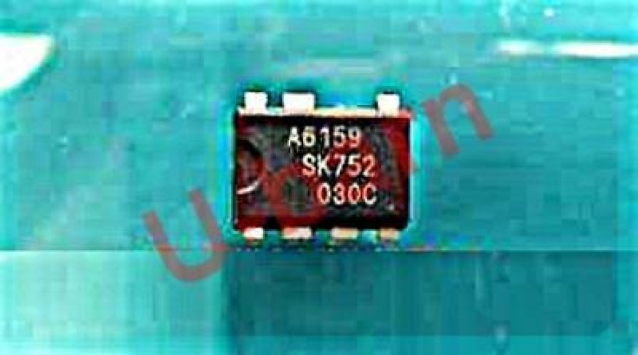 SANKEN A6159